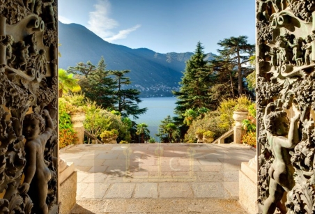 Villa Passalacqua Lake Como